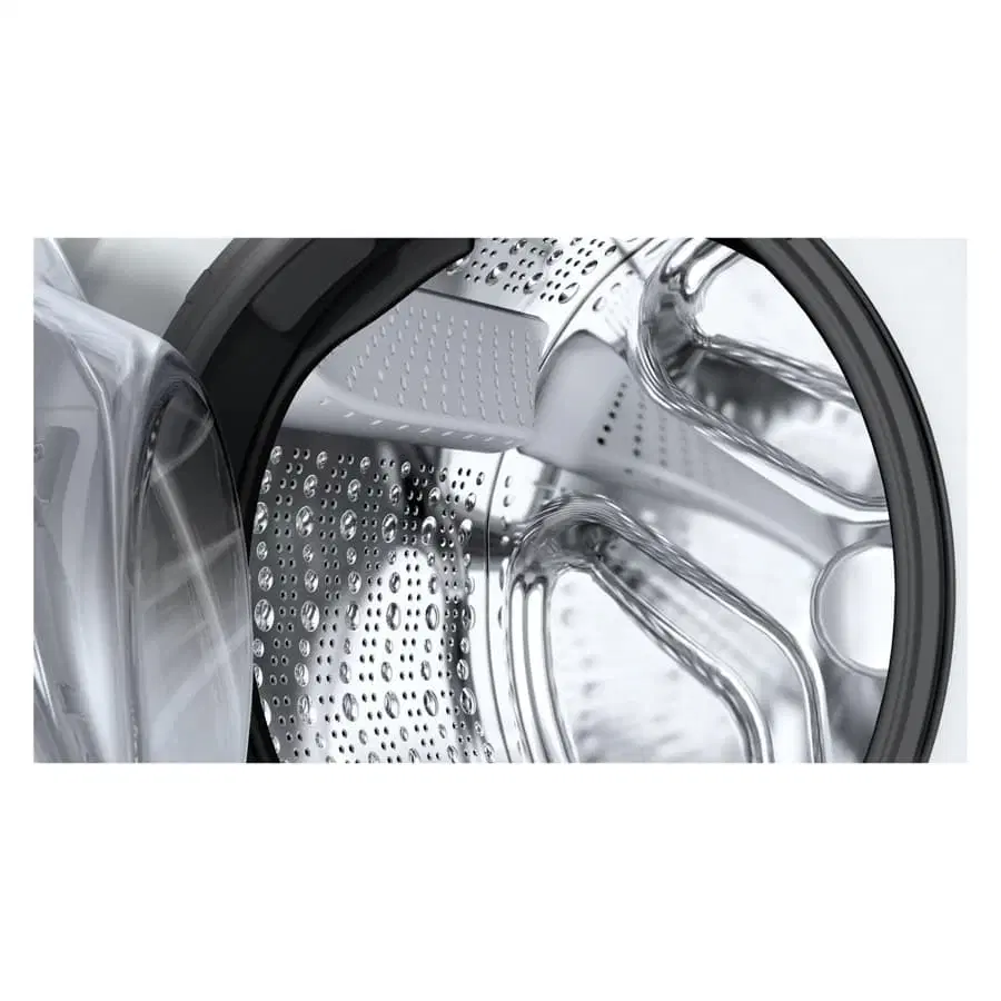 Bosch Series 6 Free Standing 10 Kg Front Load Washing Machine, WGK254Z0GC (1400 rpm)