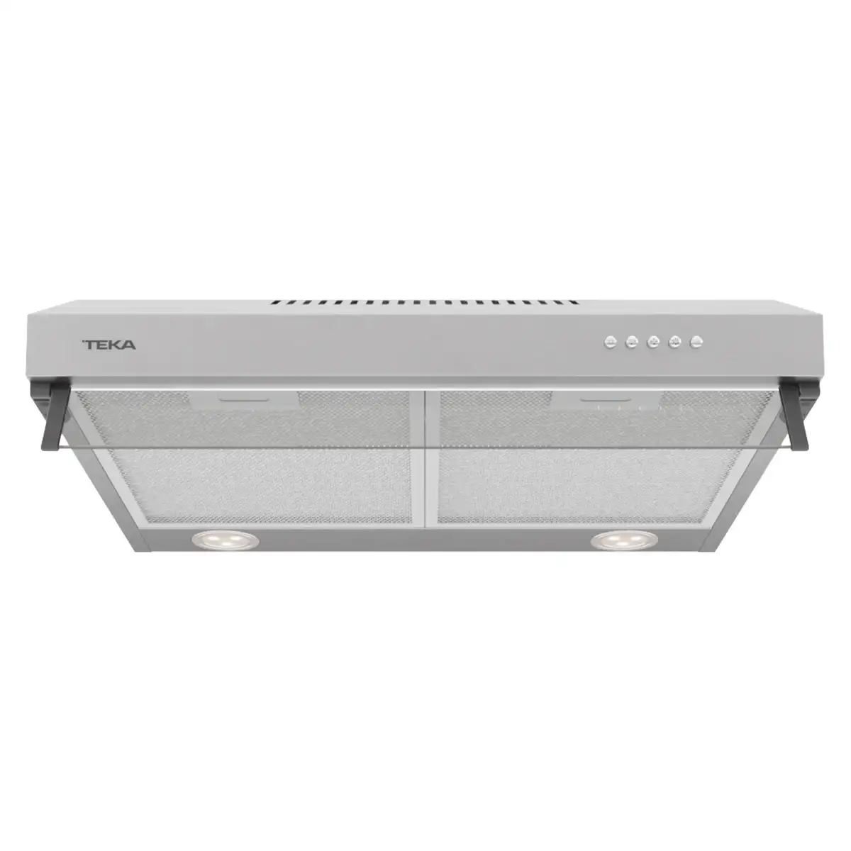 Teka Classic Hood, CX 62120 KOS (60 x 48 cm)