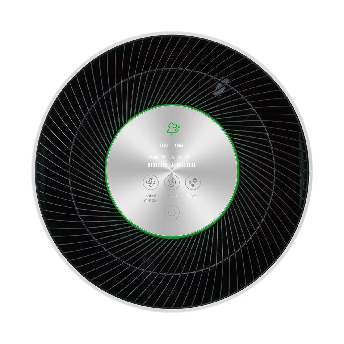 LG PuriCare Air Purifier, AS60GHWG0 (62 sq.m.)