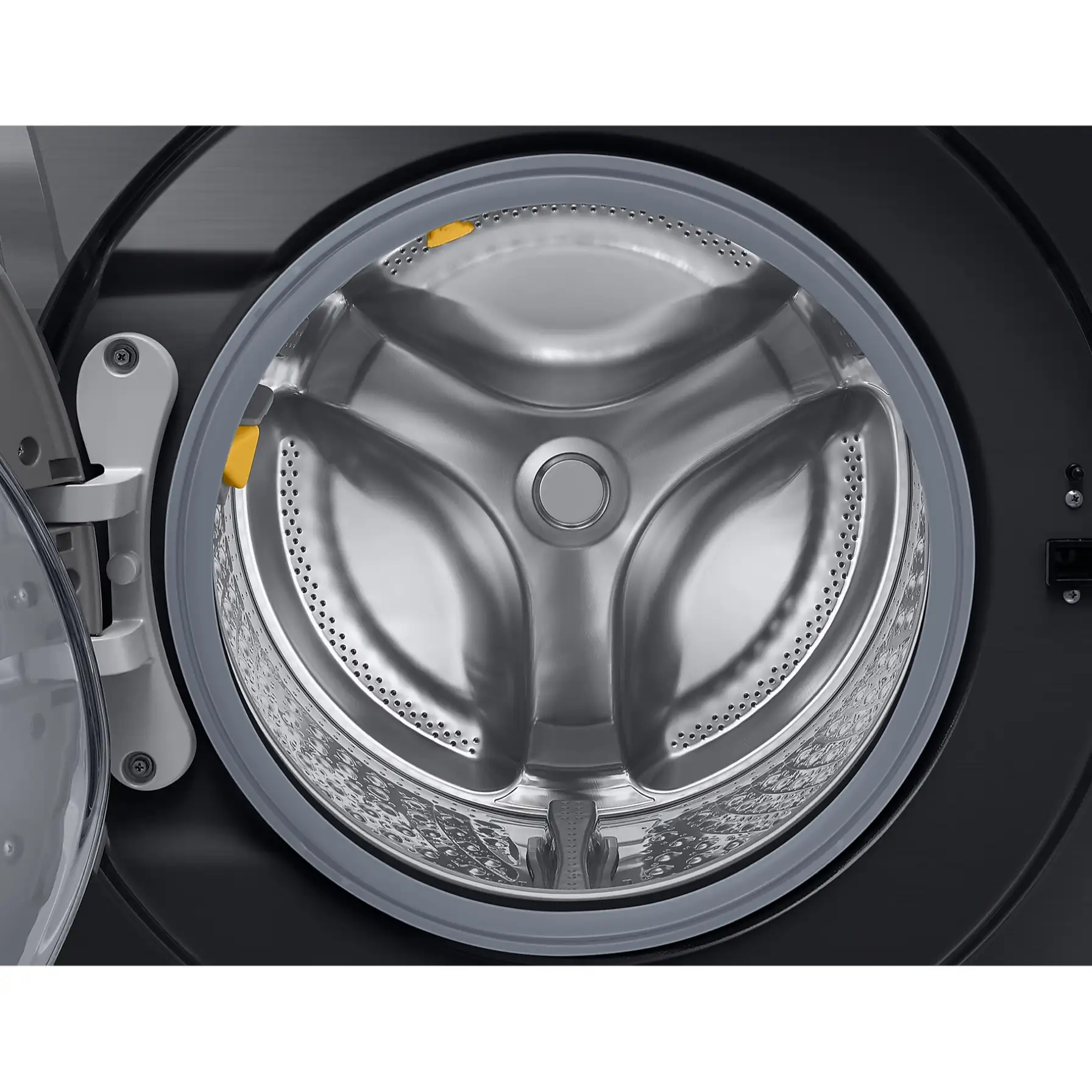 Samsung 20 Kg Front Load Washing Machine, WF20B9600KV/GU-R (1100 rpm)