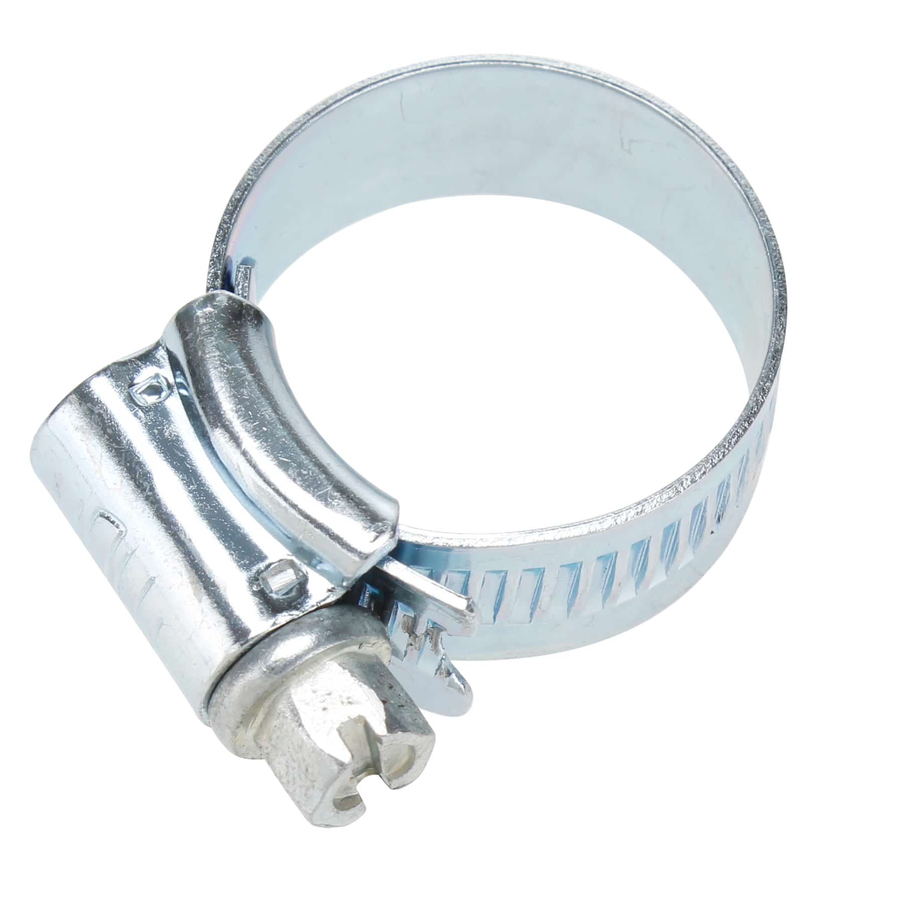 Mkats Hose Clip Pack (1.90 - 2.54 cm, 2 Pc.)