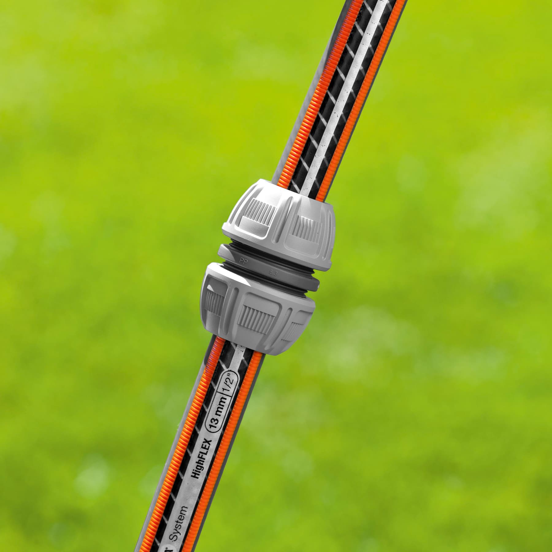 Gardena Hose Repairer (1.3-1.5 cm)