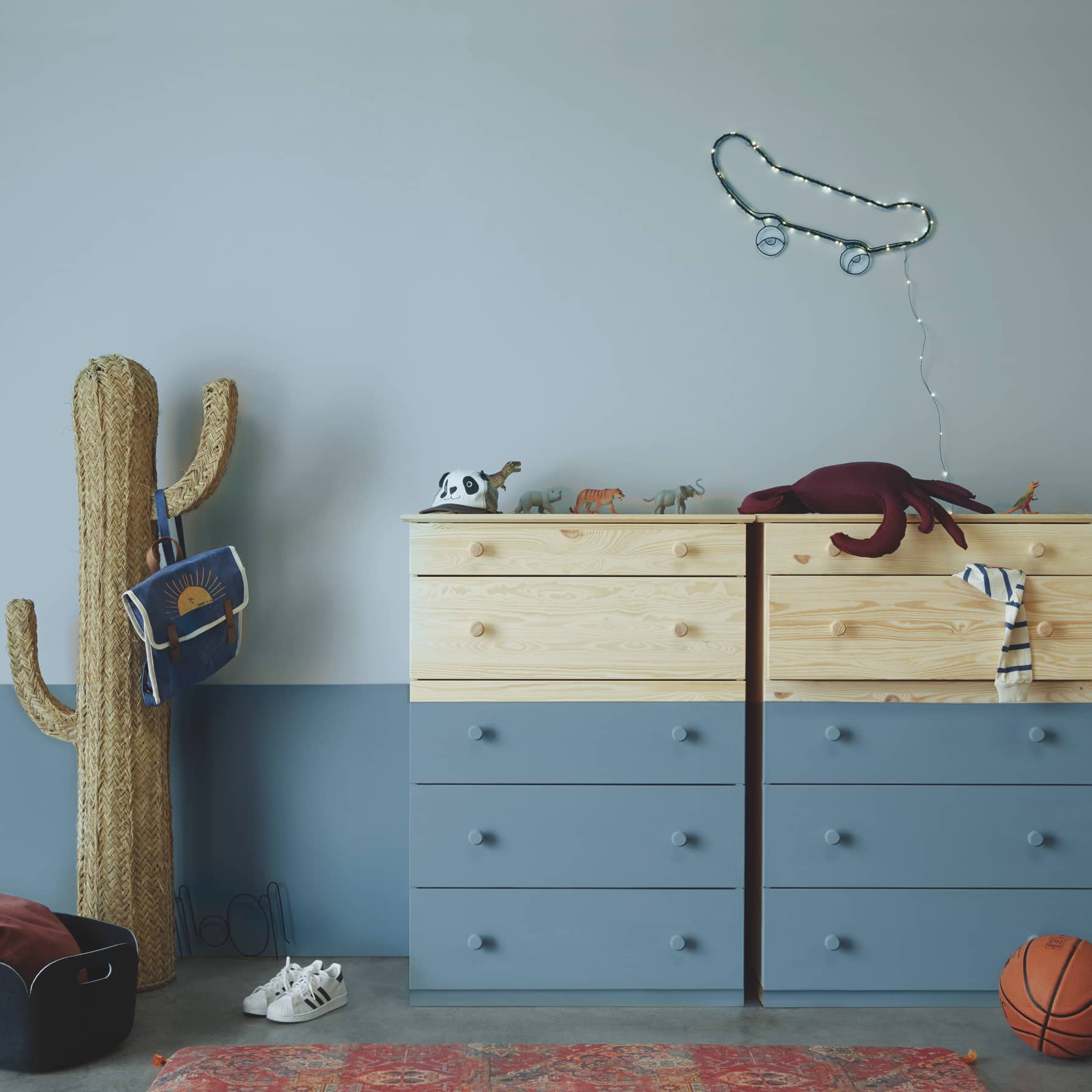 Jotun Fenomastic Wonderwall Life Interior Paint (White, 18 L)