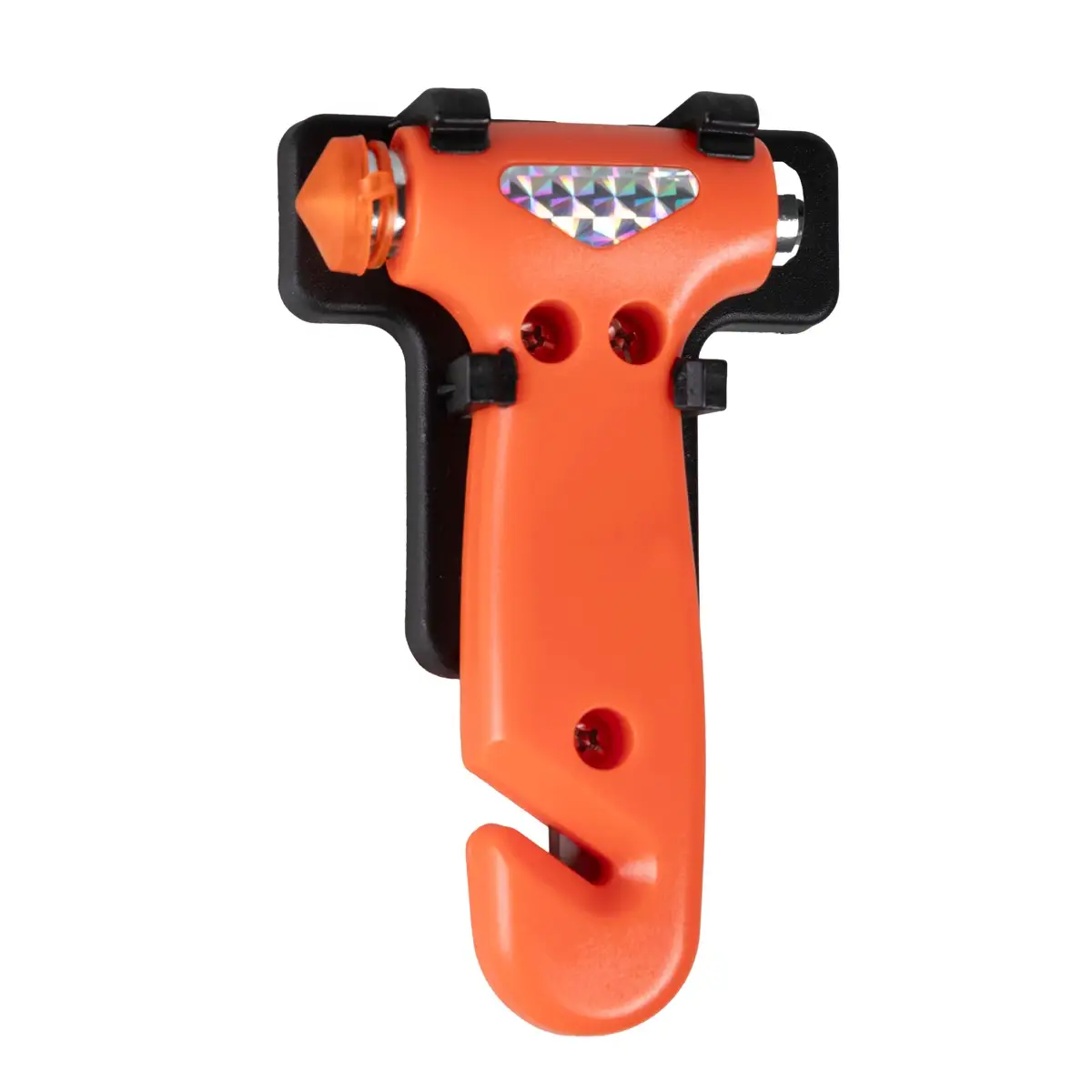 Auto Plus Metal Emergency Exit Hammer (168 g)