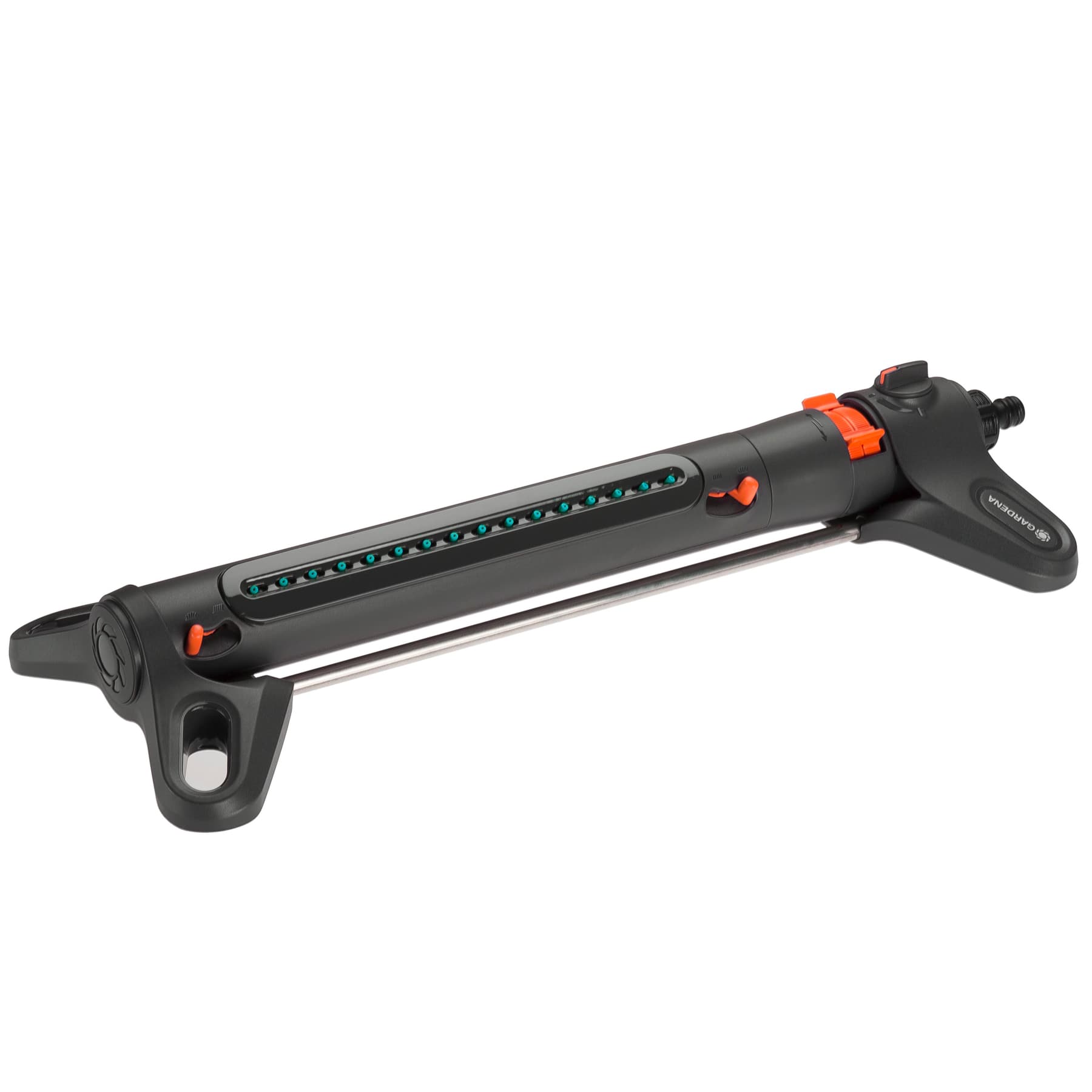Gardena AquaZoom M Oscillating Sprinkler 
