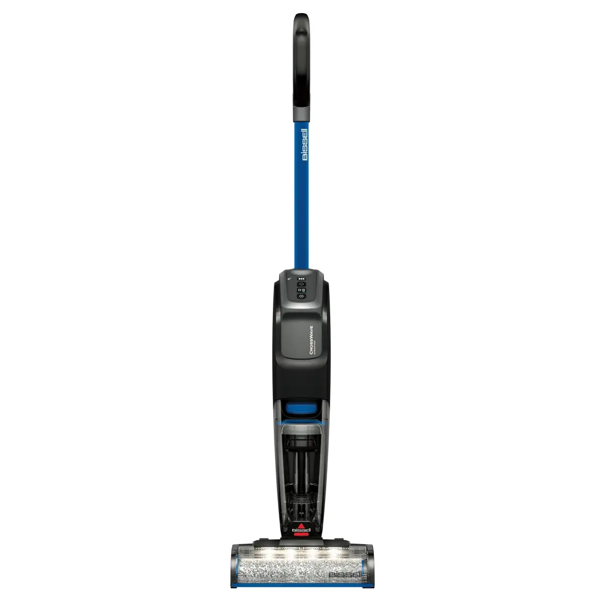 BISSELL OmniFind Cordless Vacuum Cleaner, 4006k (660 ml)