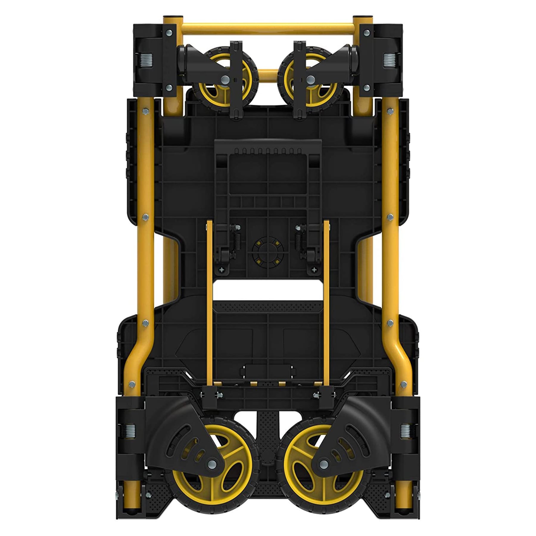 Stanley 2-in-1 Folding Truck, SXWTD-FT585 (80/137 kg)