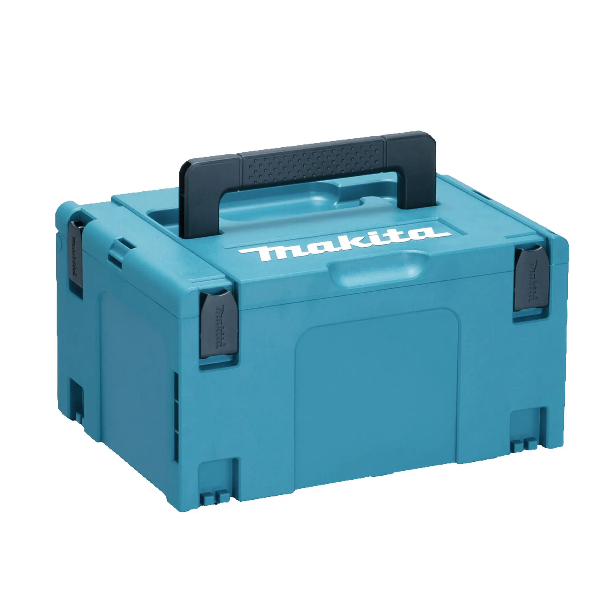 Makita Cordless Compact Rotary Hammer W/Batteries & Charger, DHR171RFJ (18 V)