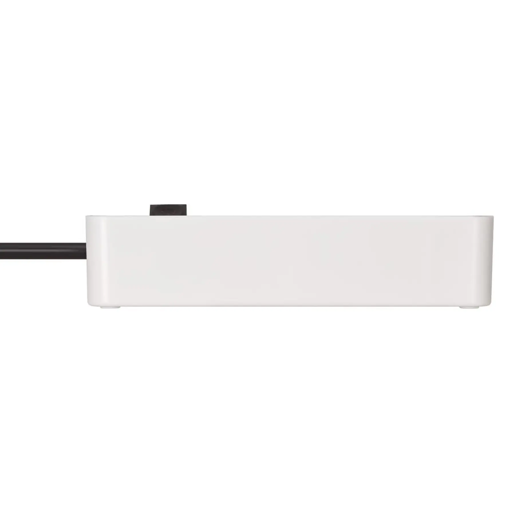 Brennenstuhl Ecolor 3 Way Extension Socket (1.5 m)