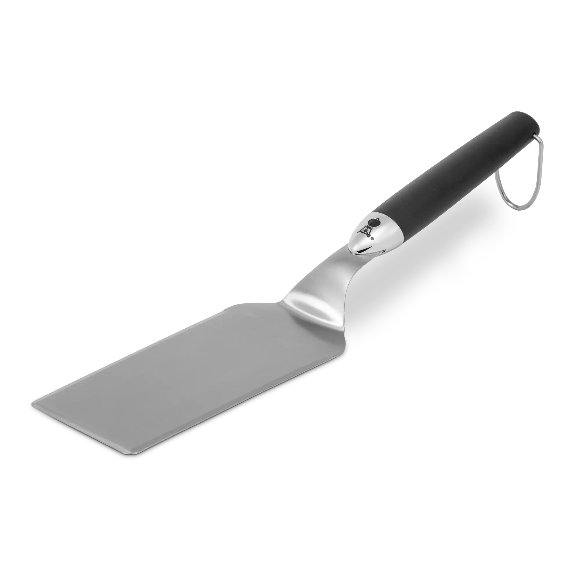 Weber Stainless Steel Grill & Plancha Spatula (8.13 x 8.64 x 40.64 cm)
