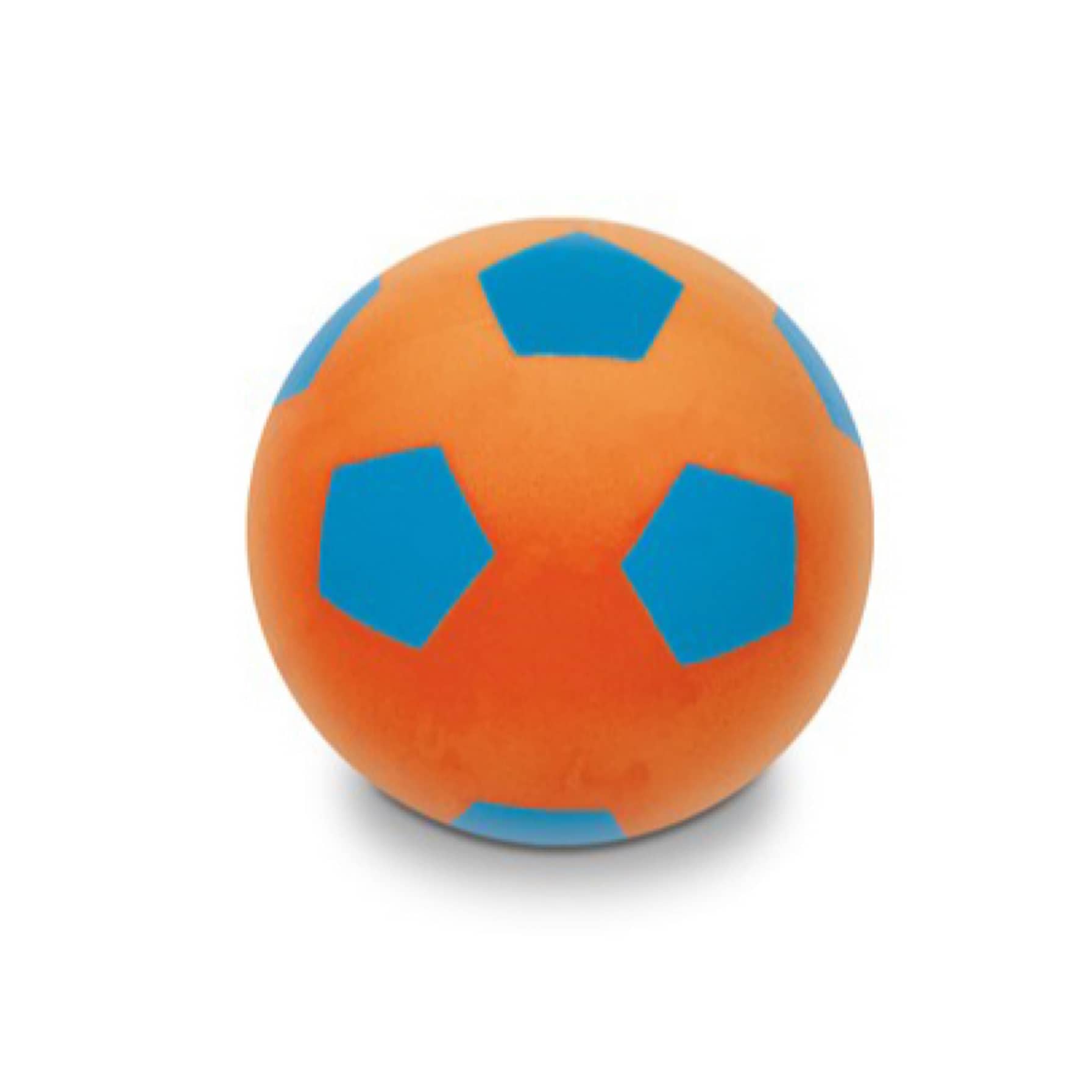 Mondo Plastic Foot Ball (20 cm)