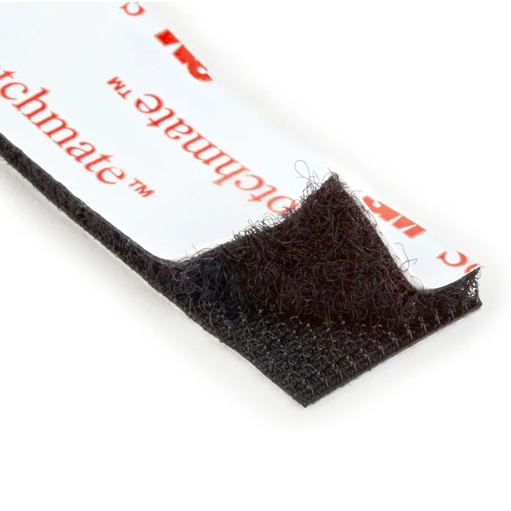 3M Scotch General Purpose Fastener (1.9 x 45.7 cm)