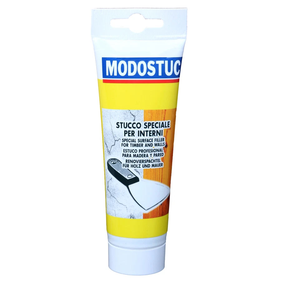Modostuc Acrylic Wood Filler (Oak, 250 g)