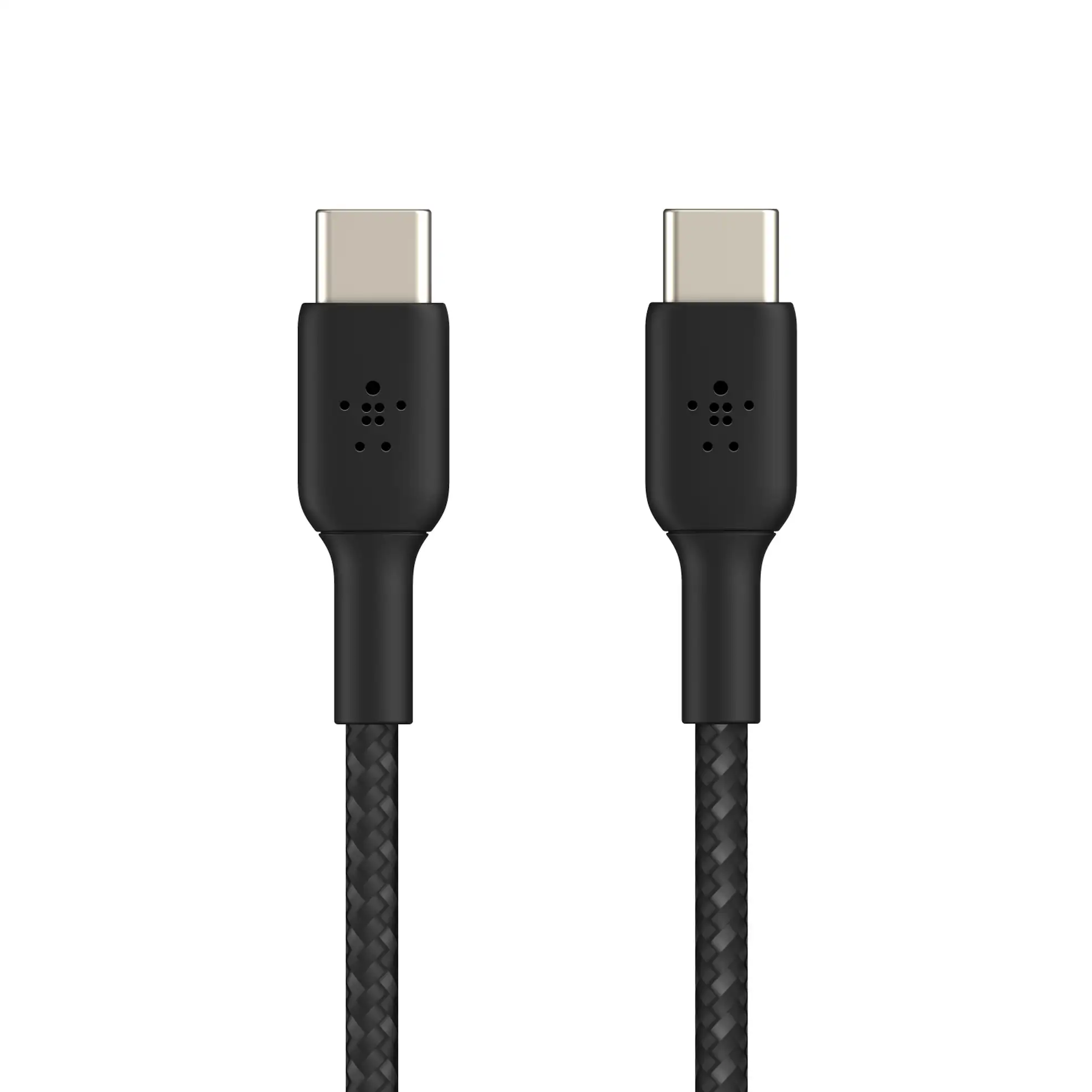 Belkin BOOST↑CHARGE™ Premium 2.0 USB-C to USB-C Charging Cable (1 m)