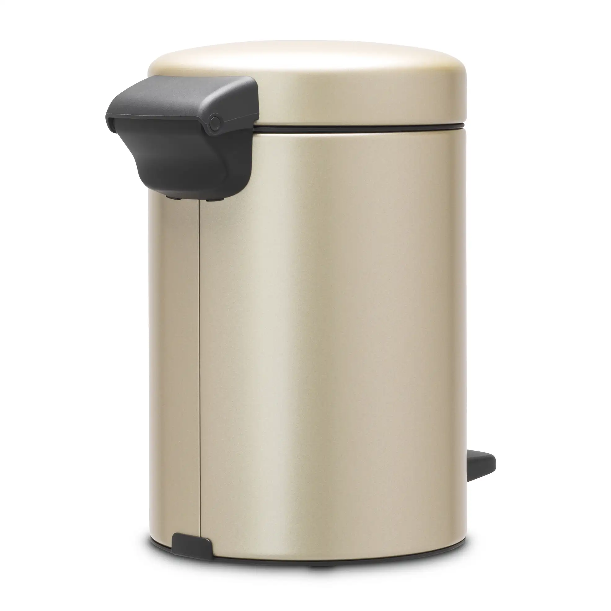 Brabantia NewIcon Steel Pedal Bin (3 L)