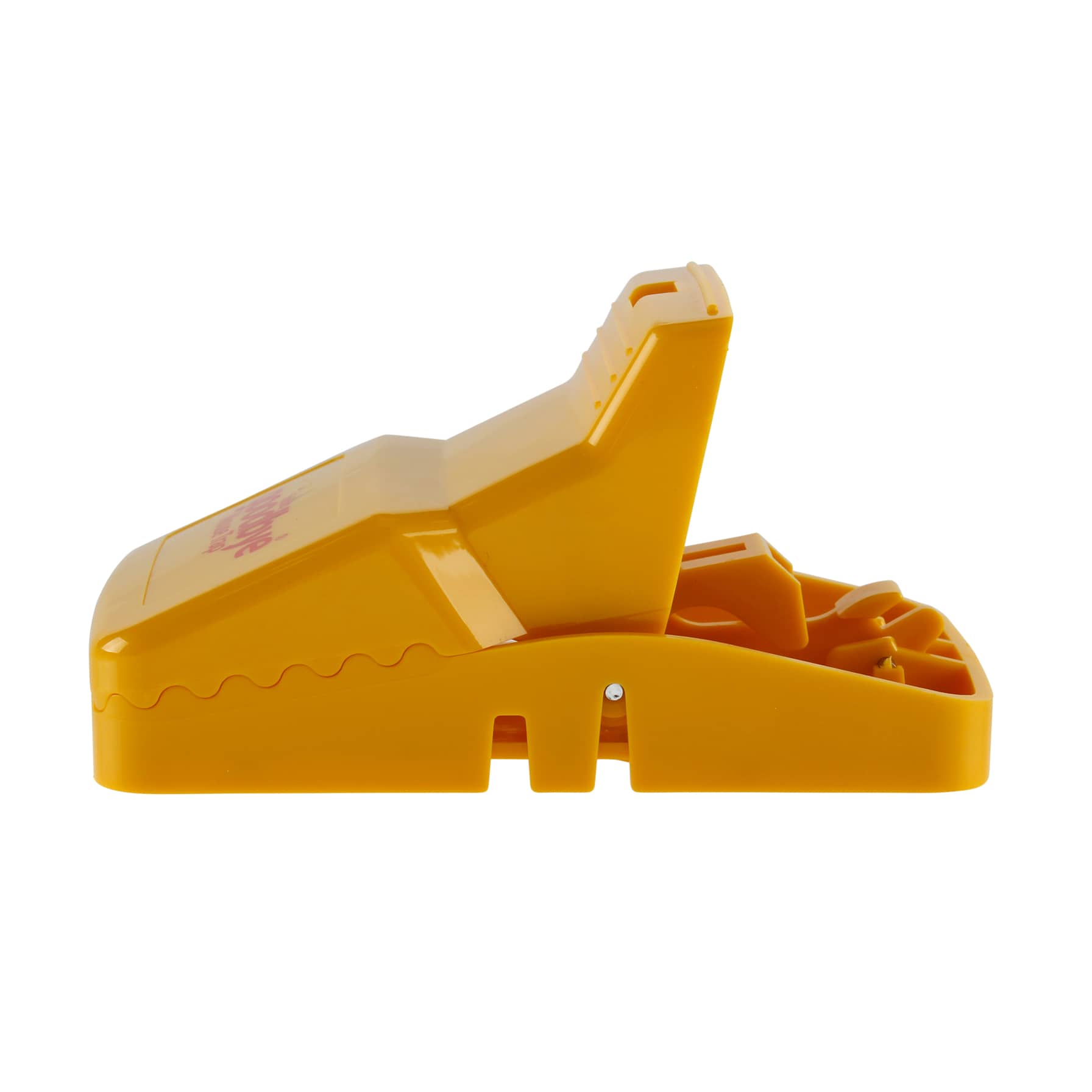 Goodbye Big Mouse Trap 