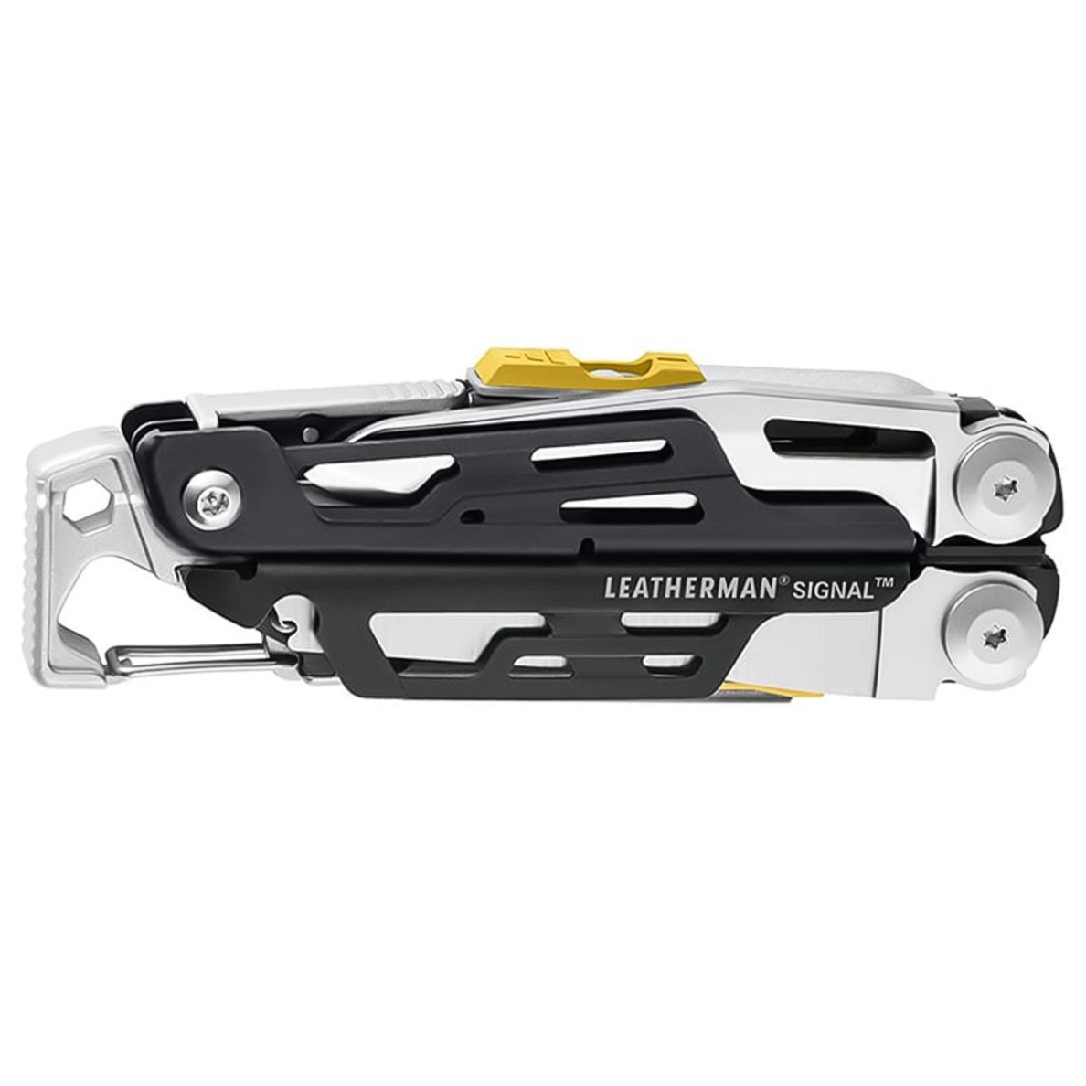 Leatherman 19-in-1 Signal Survival Multi-Tool & Sheath