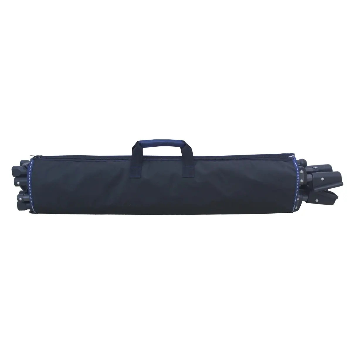 Marls Folding Hammock W/Stand (234 x 100 x 72 cm)