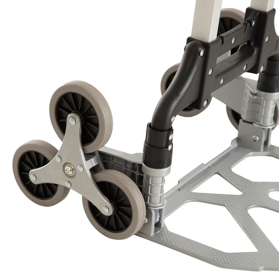 Ace Foldable Hand Trolley (80 Kg)