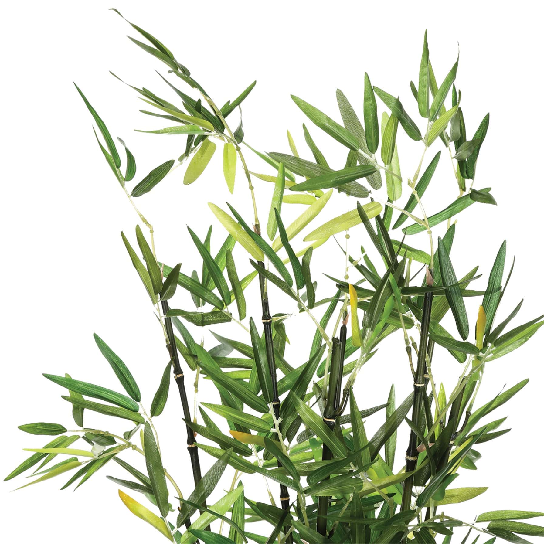 Artificial Bamboo W/Pot (43 x 34 x 67 cm)