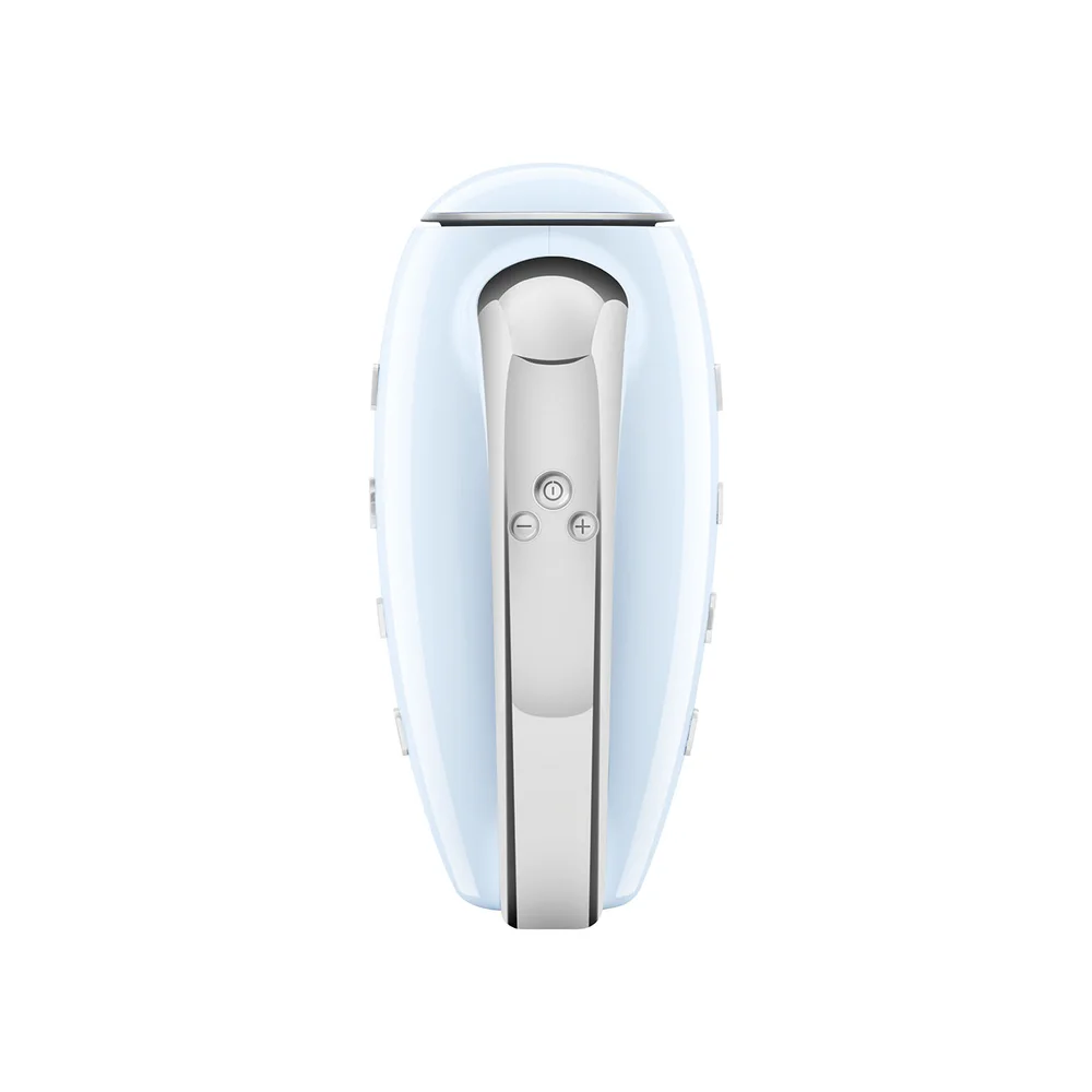 Smeg 50's Style Hand Mixer, HMF01PBUK (250 W)