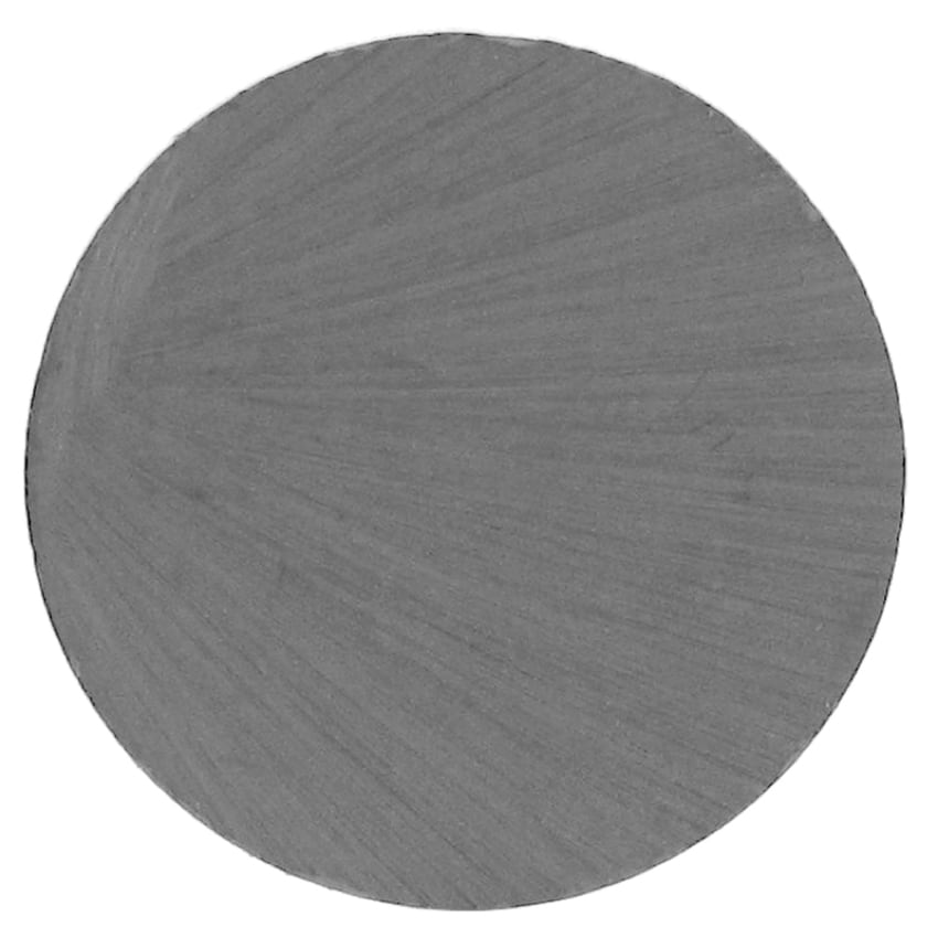 Magnet Source Ceramic Disc Magnet Pack (1.9 x 0.47 cm, 8 Pc.)