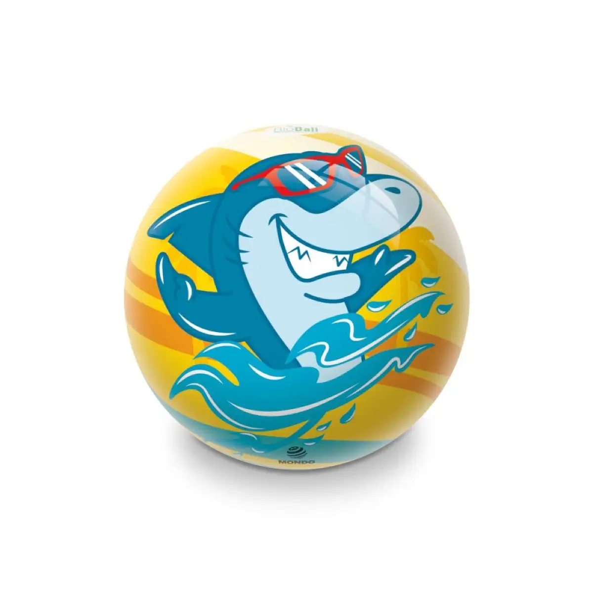 Mondo Surfing Shark Bio Ball (23 cm) 