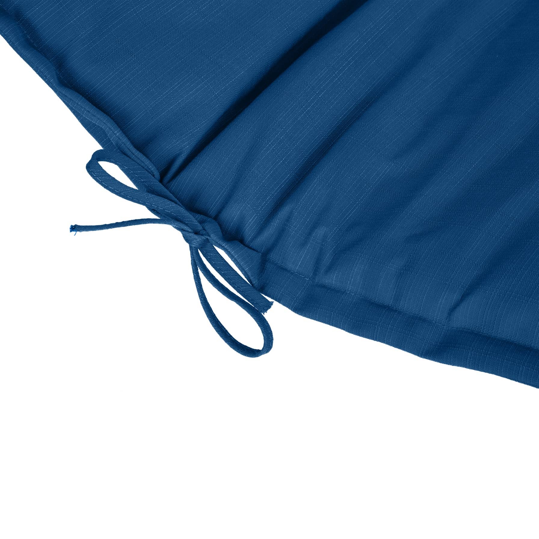 Korai Polyester Lounger Cushion Generic (190 x 60 x 4 cm)