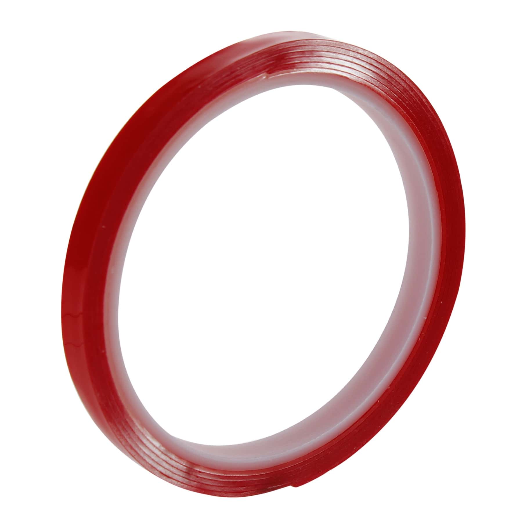 Acrylic Tape Clear (8 mm x 1.5 m)