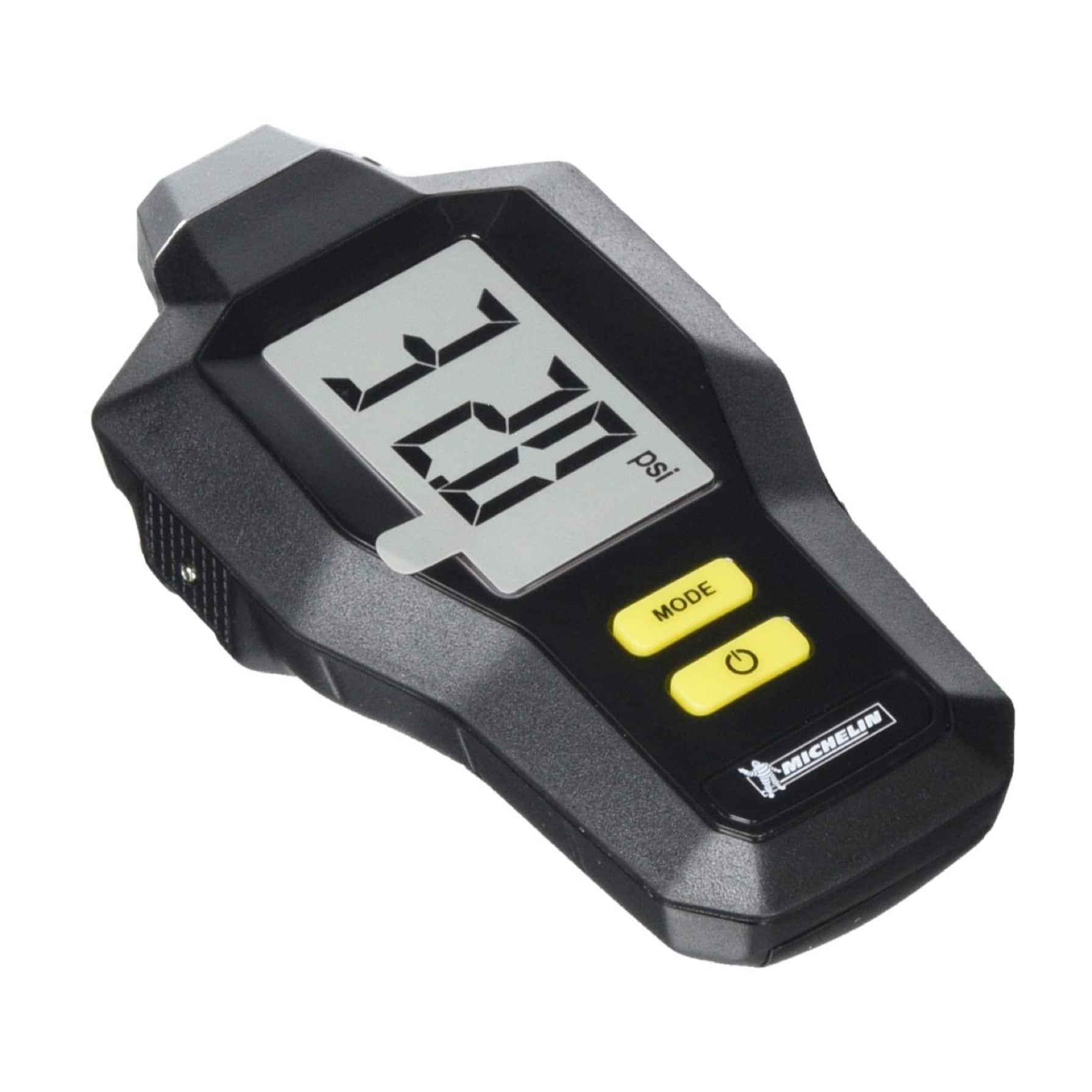 Michelin Digital Tire Pressure & Tread Depth Gauge
