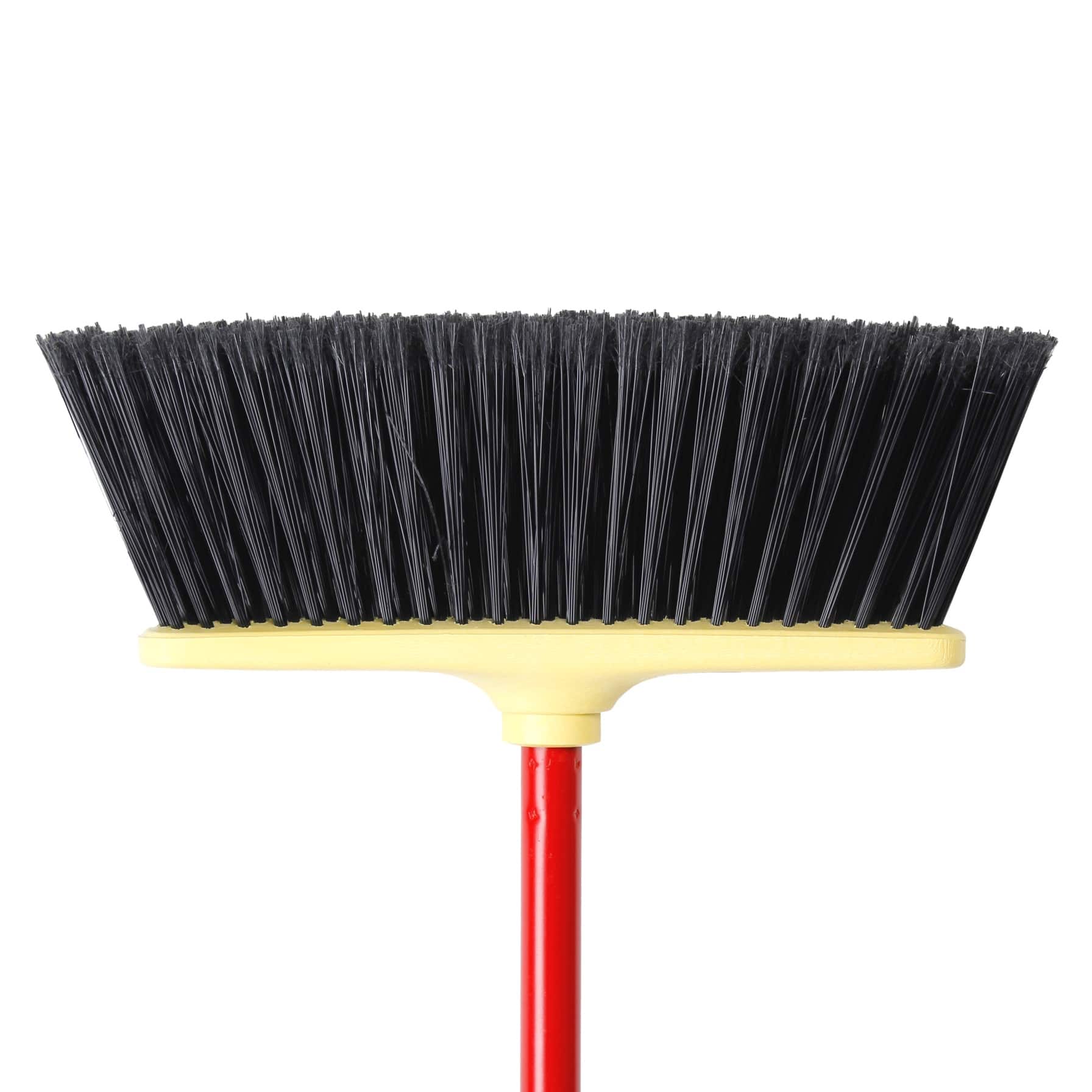 Tonkita Outdoor Broom W/Stick (32 x 15 x 7 cm)