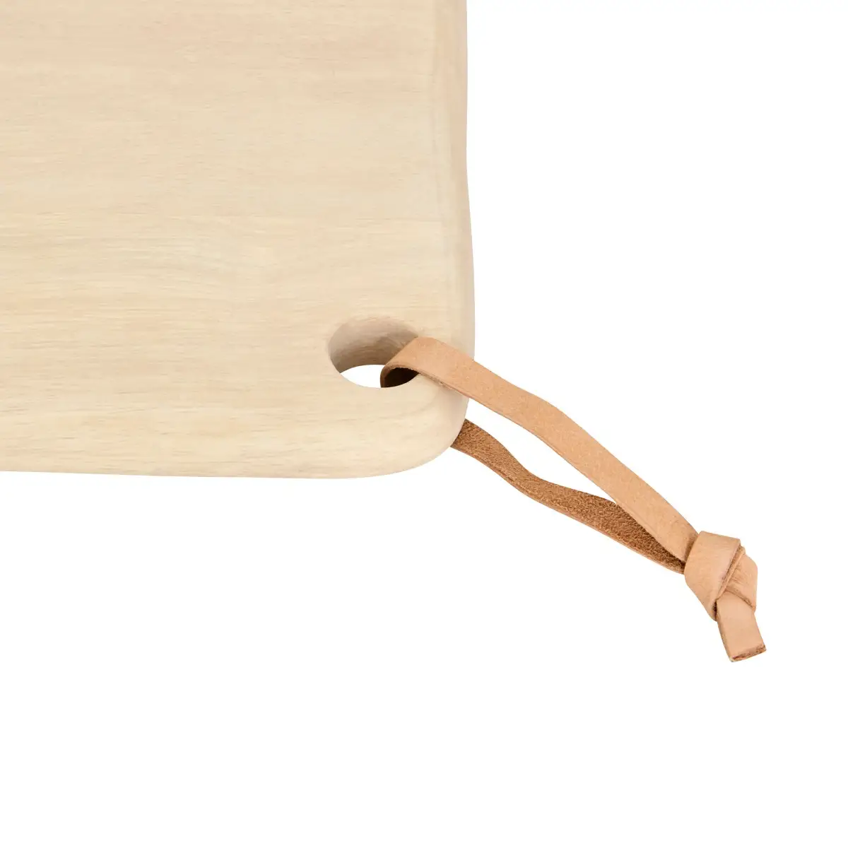 SG Mango Wood Serving Board (22 x 22 cm)