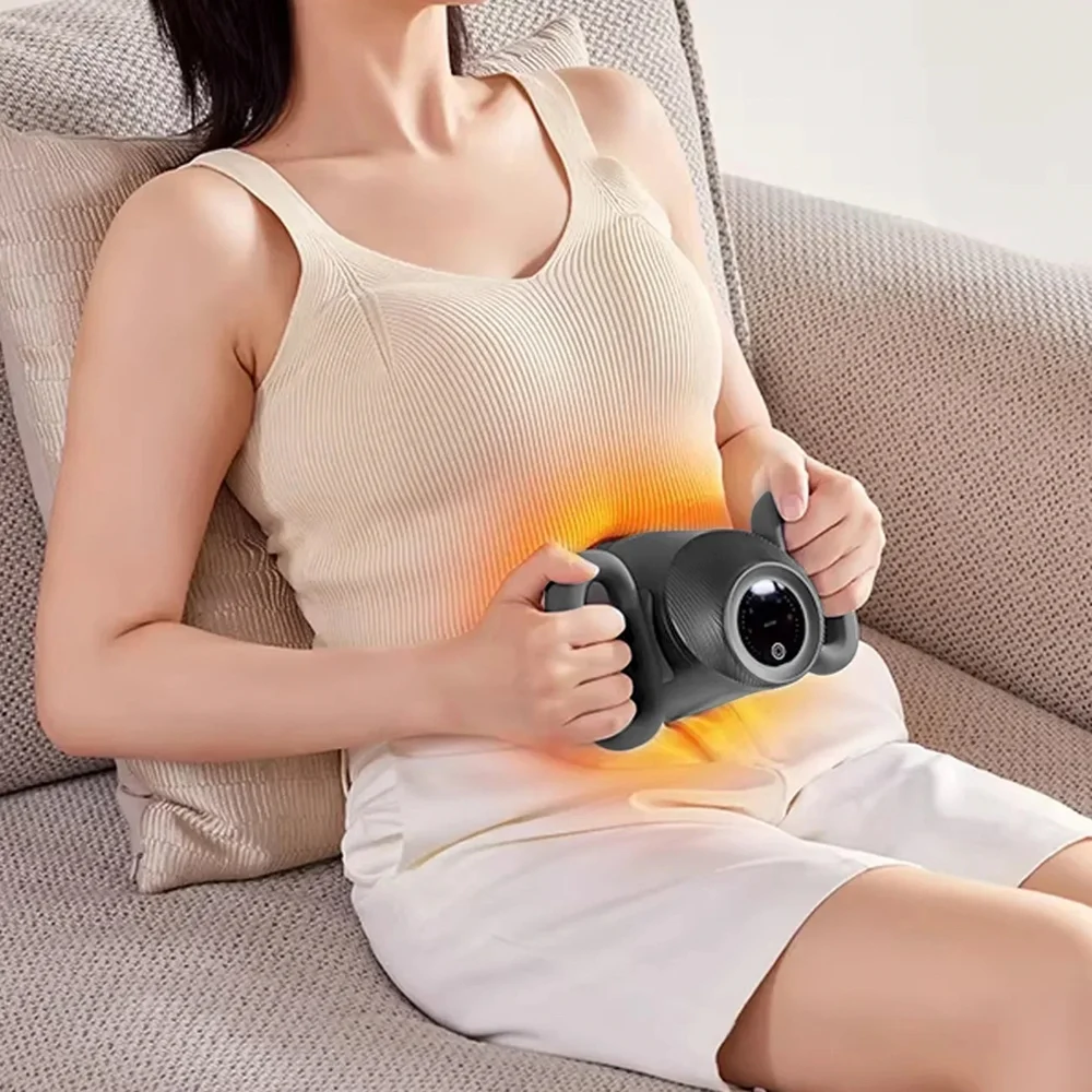 Rotai Abdominal Massager, RT06 