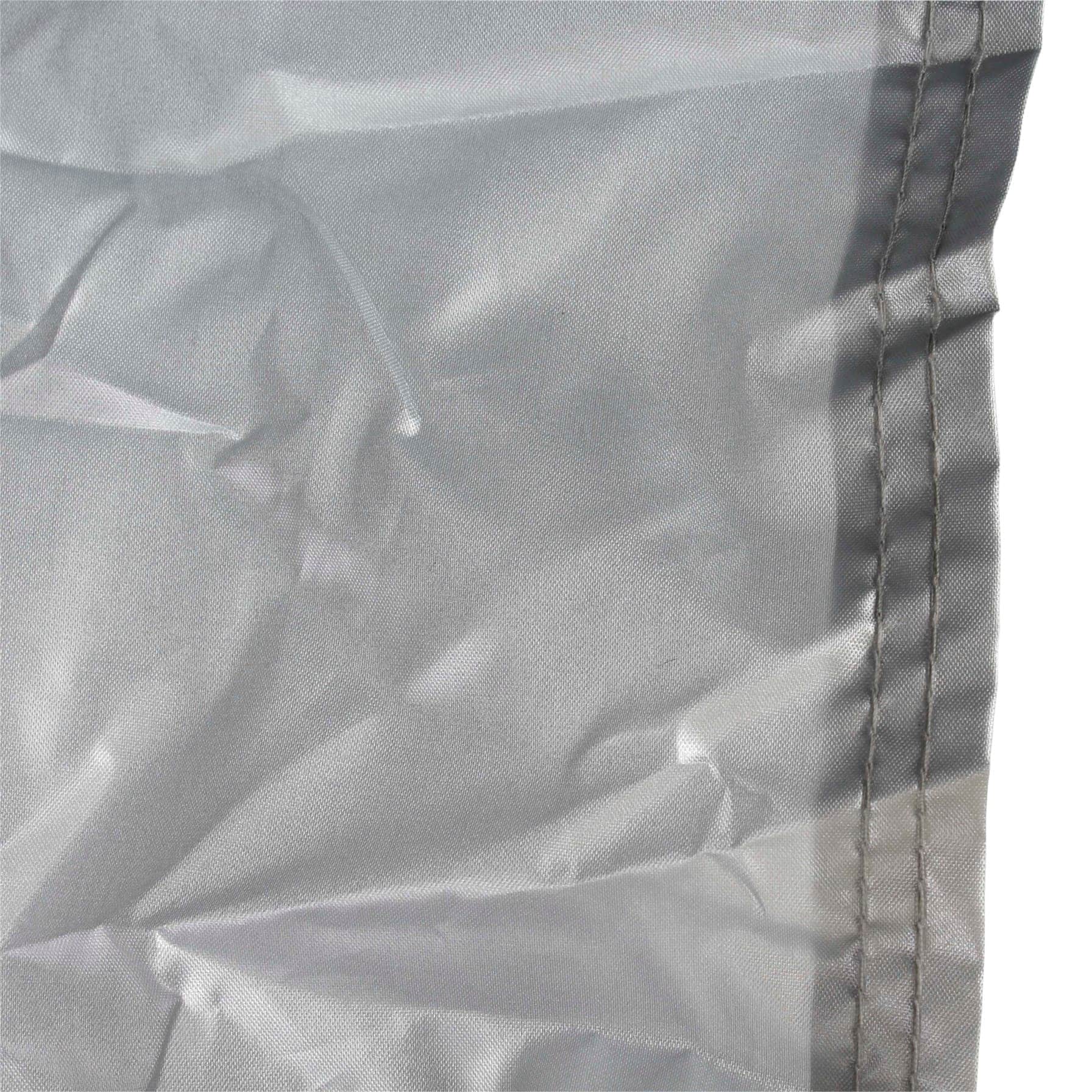 Duracover Nylon Reflective Fabric Car Cover (30.40 x 26.40 x 10.90 cm)