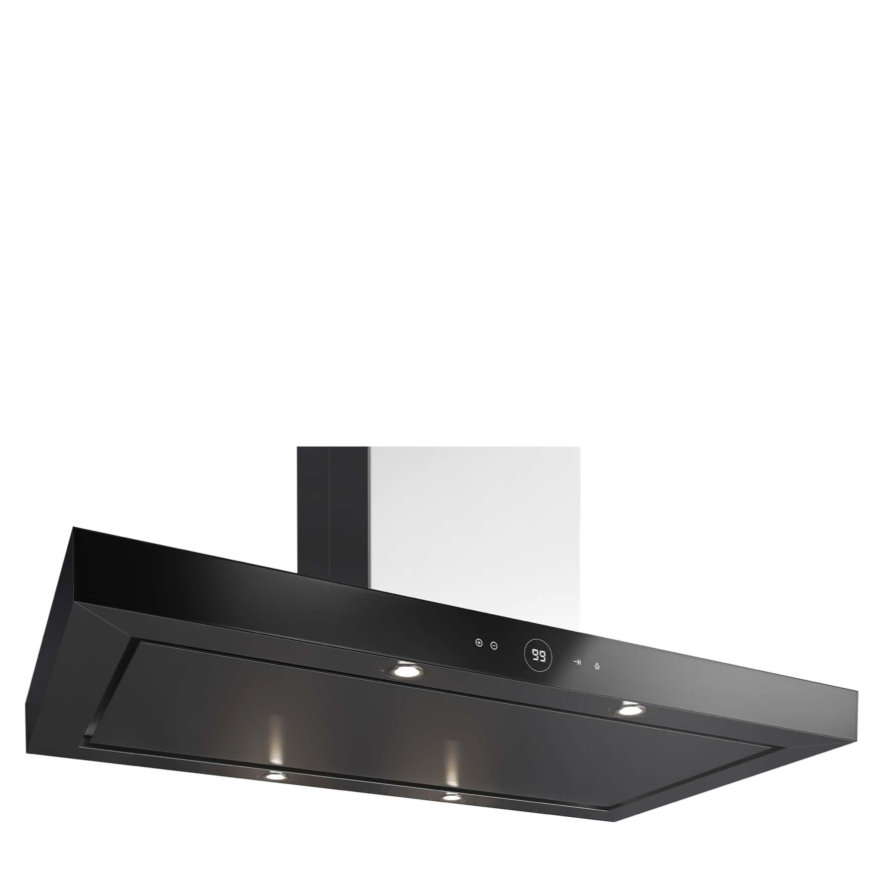 Teka Decorative Kitchen Hood, DPL I1185 ISLAND
