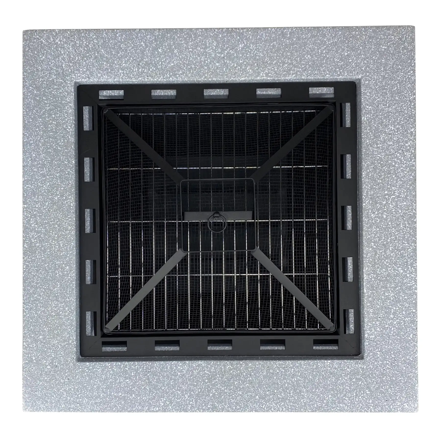 MGO Fire Pit (70 x 70 x 40.5 cm)