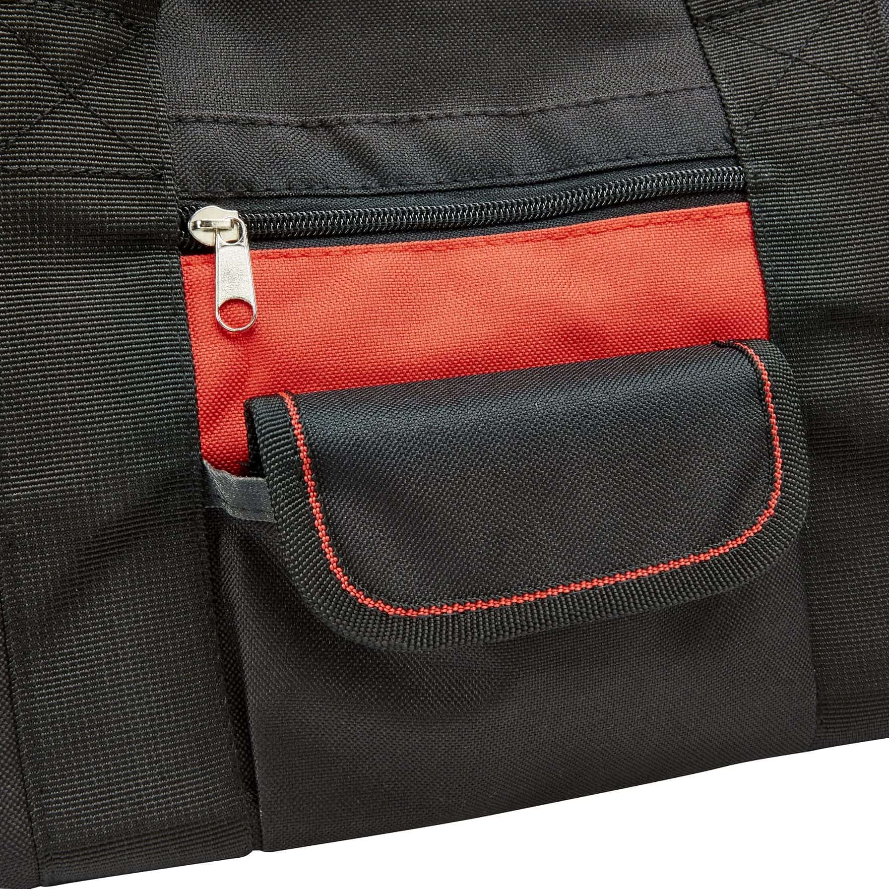 Polyester Tool Bag (45.5 x 25 x 31 cm)