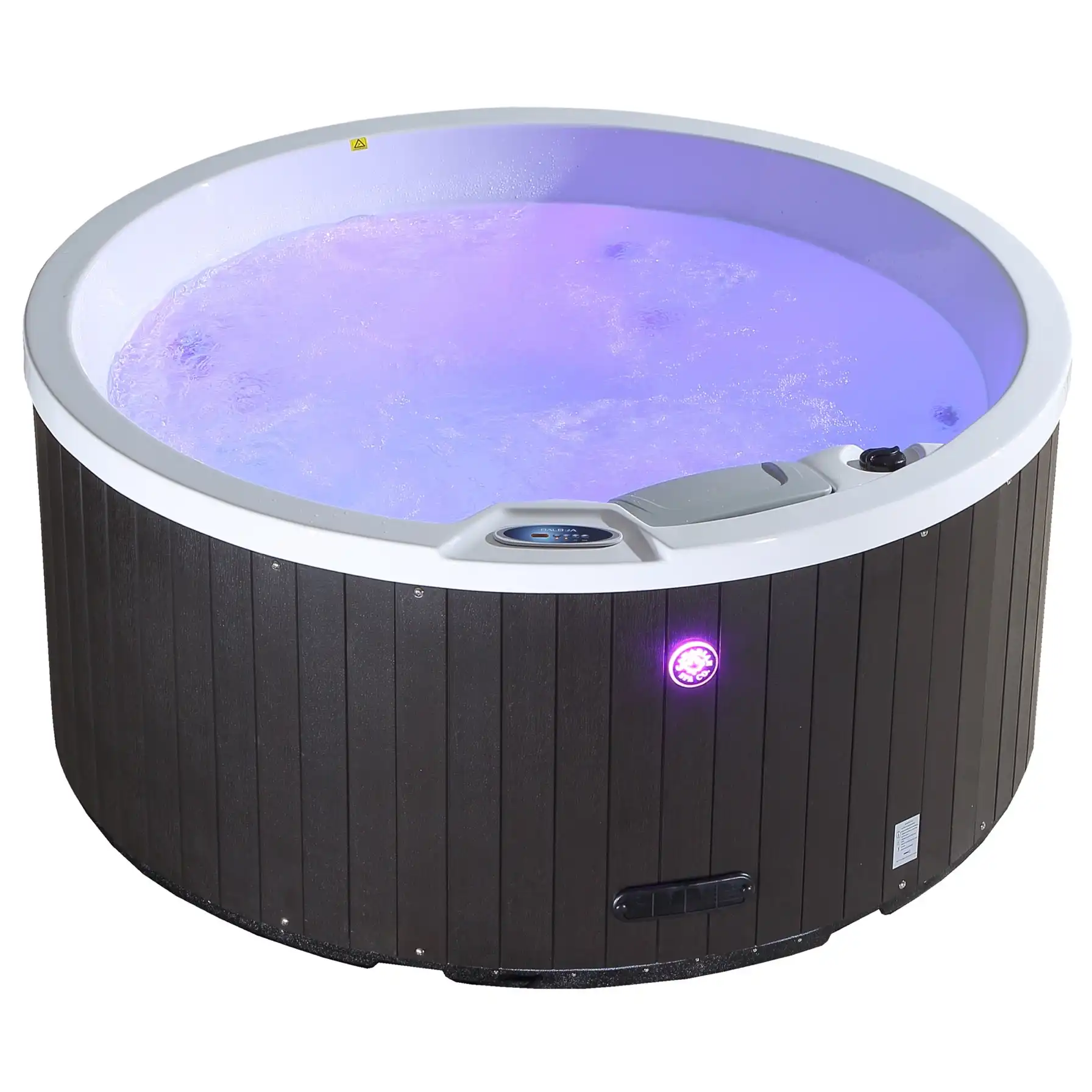 Canadian Spa Okanagan 10-Jet 4-Person Patio Spa (160 x 73 cm)