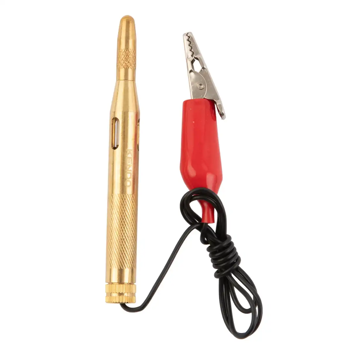 Kendo DC Tester (6 - 24 V)