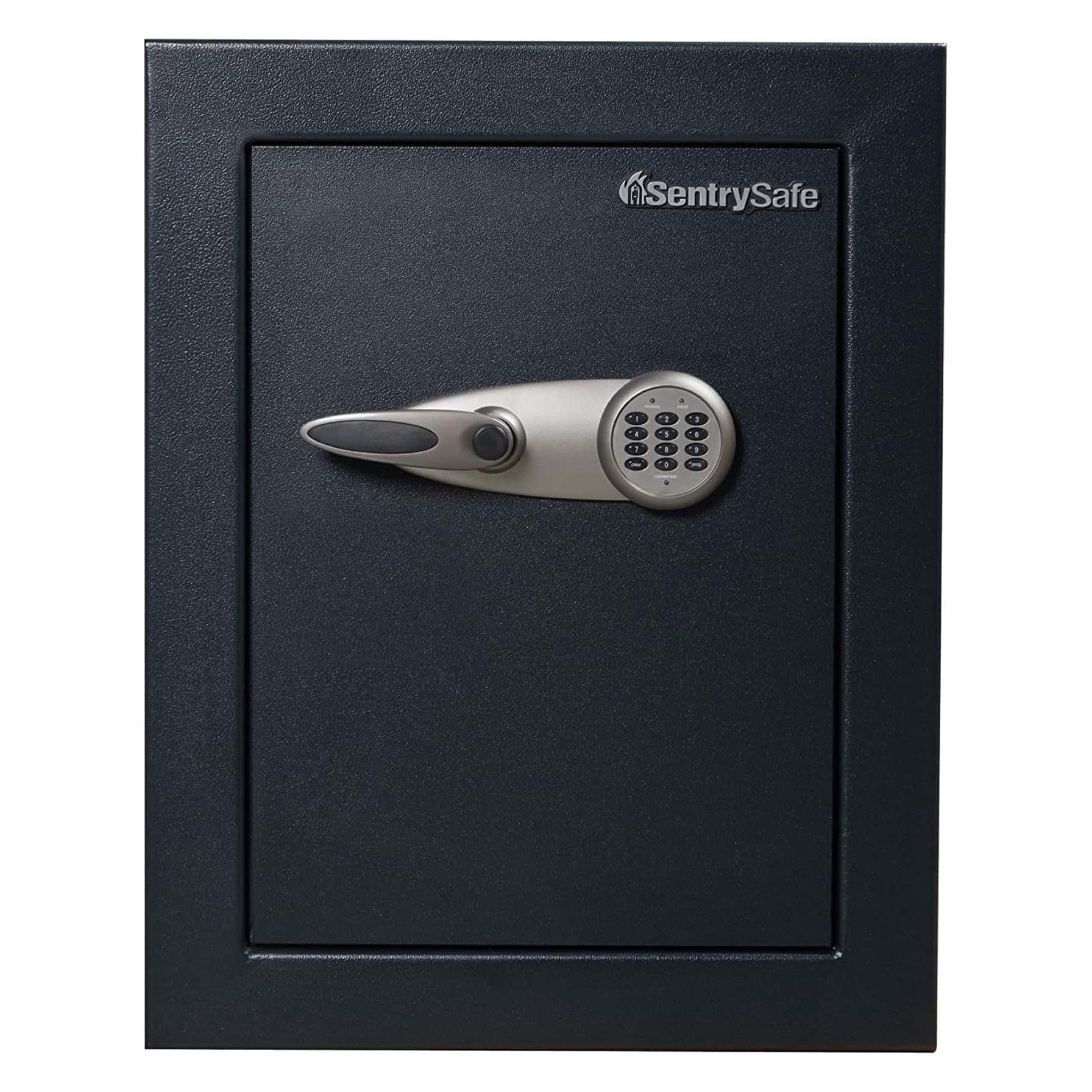 Sentry XXL Business Security Digital Safe, T8-331 (0.12 cu. m.)