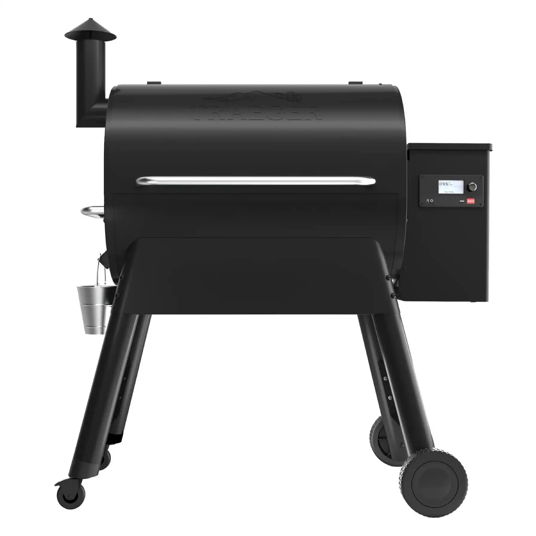 Traeger Pro 780 Wood Pellet Grill W/Lid, TFB78GLEC