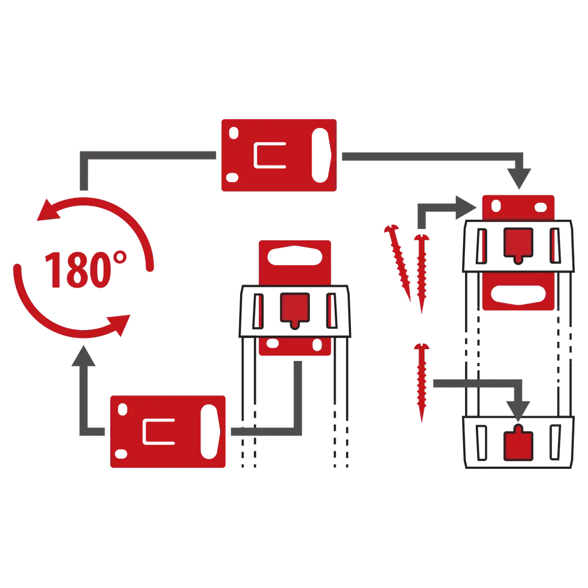 Brennenstuhl 3-Socket BSE extension Cord With Switch (3 m)