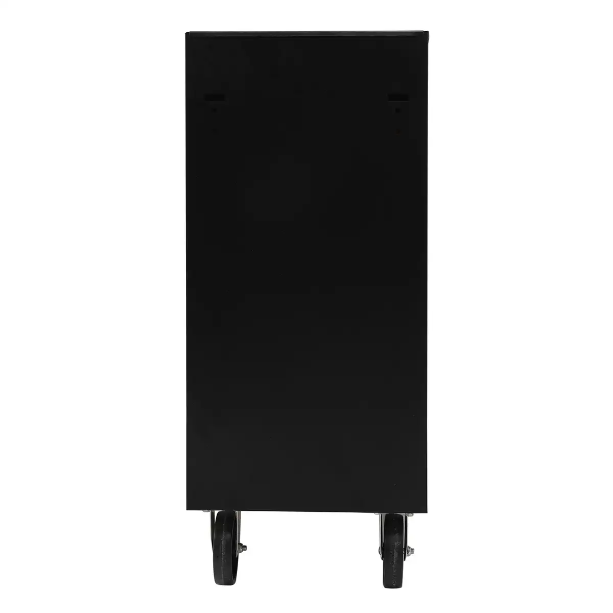 Kendo Lockable Roller Cabinet with 5 Drawers (62 x 33 x 77 cm)
