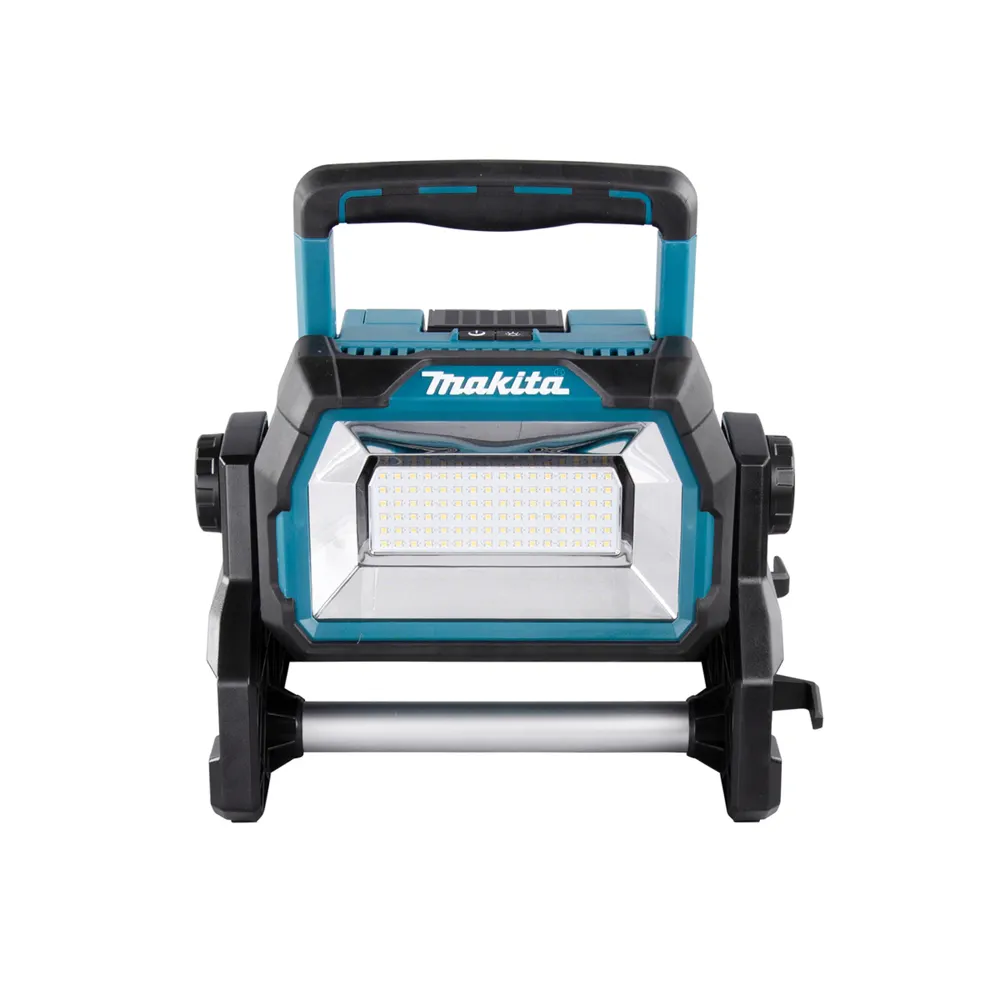 Makita Cordless Area Worklight, DML809 (14.4V / 18V)