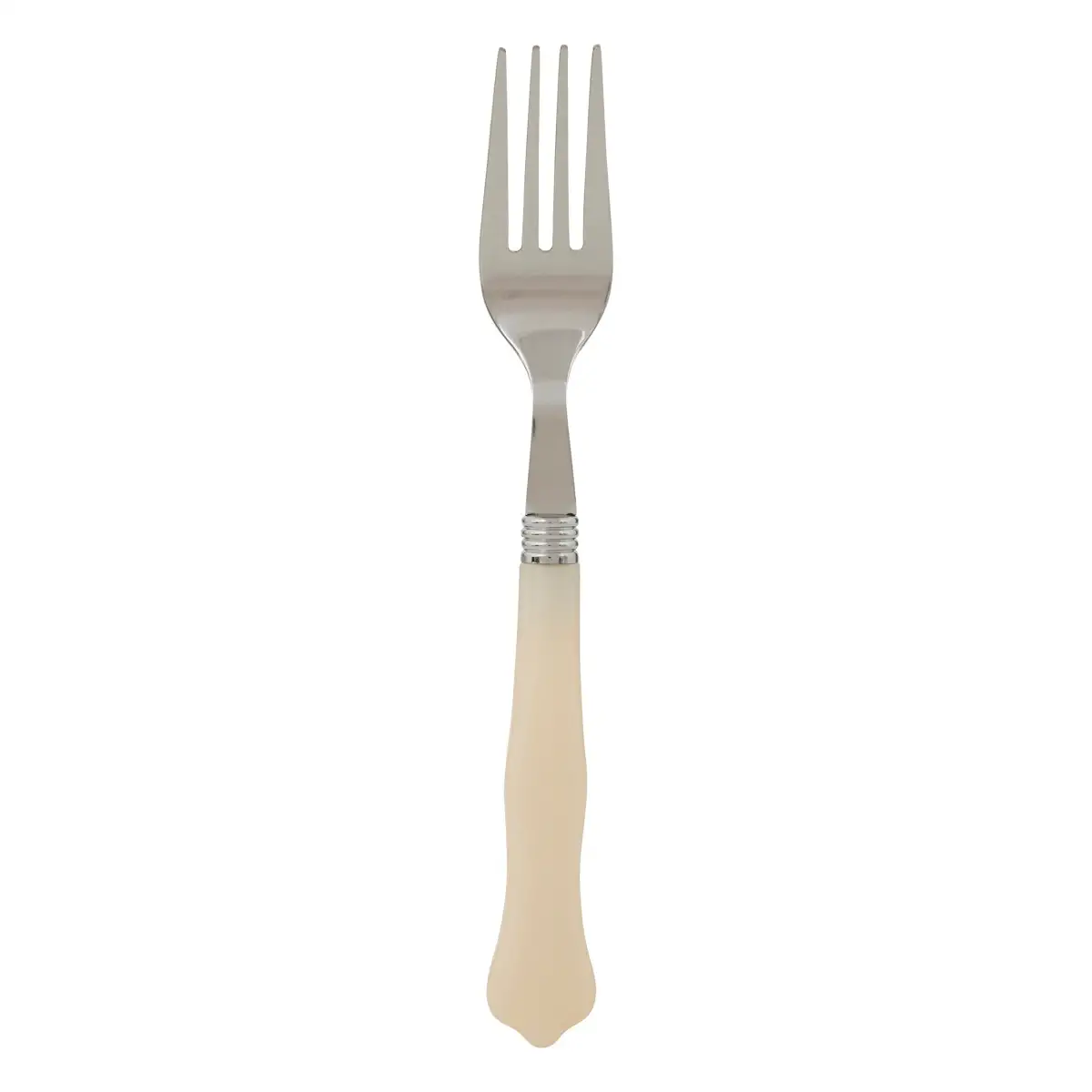SG Belli Stainless Steel Cutlery Set W/Handle (24 Pc.)