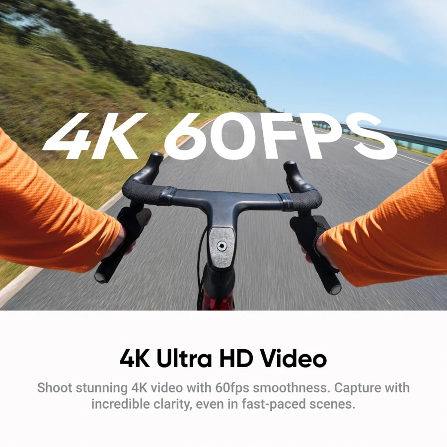 Insta360 Go Ultra Creator Bundle (Black)