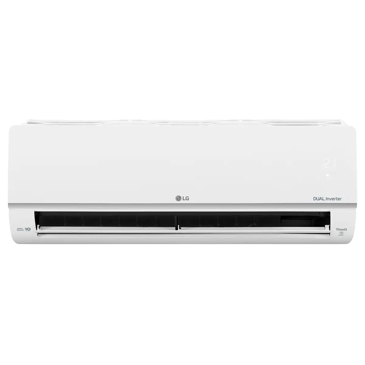 LG Dualcool Split Air Conditioner, I27TCP.UUAE2 (2 Ton)