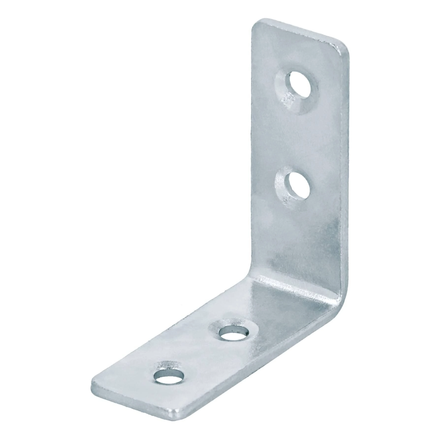 Suki Angle Steel Chair Bracket (4 Pc., 4 x 4 x 1.5 cm)