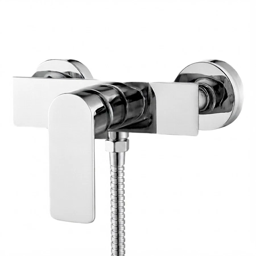 Bold Voto Shower Mixer