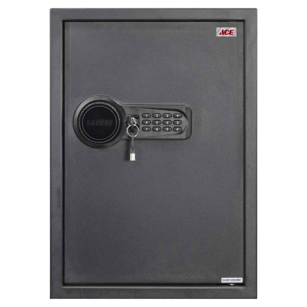Ace Electronic Safe (50 x 35 x 31 cm)
